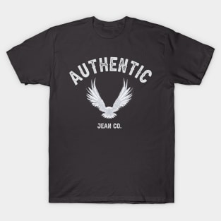 Authentic Eagle T-Shirt